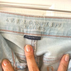 Comfy, Rapped jeans,